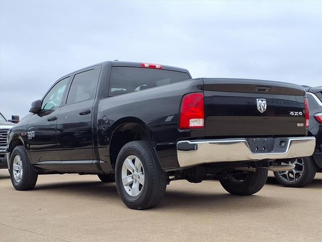 Used 2019 RAM 1500 Tradesman w/ Popular Equipment Group image 4