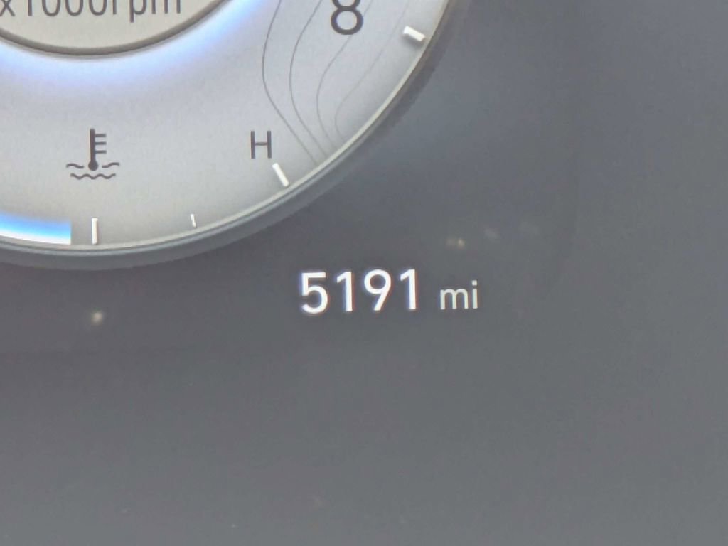 Used 2024 Hyundai Palisade Calligraphy image 33