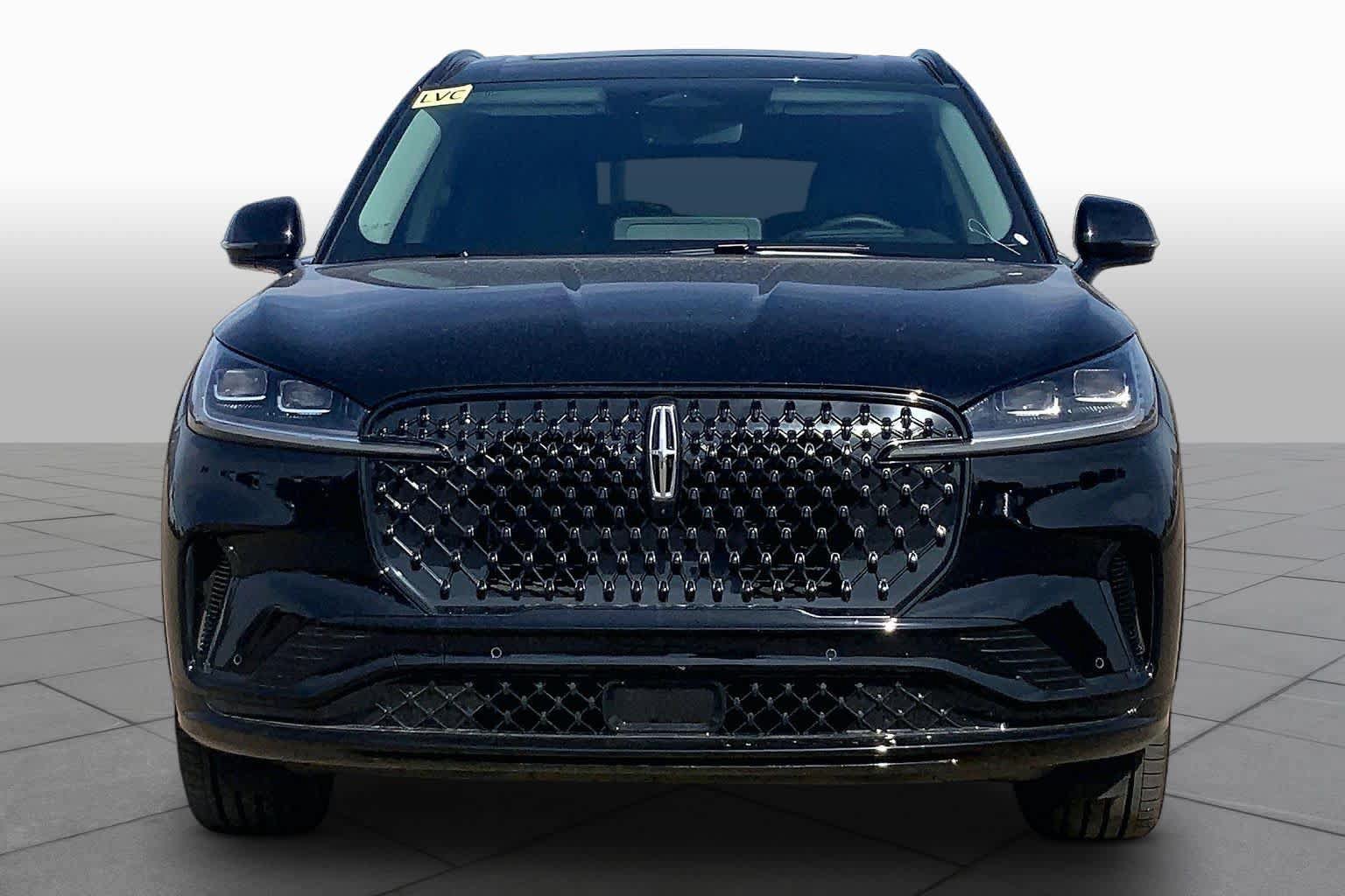New 2026 Lincoln Aviator Reserve AWD/4WD image 3