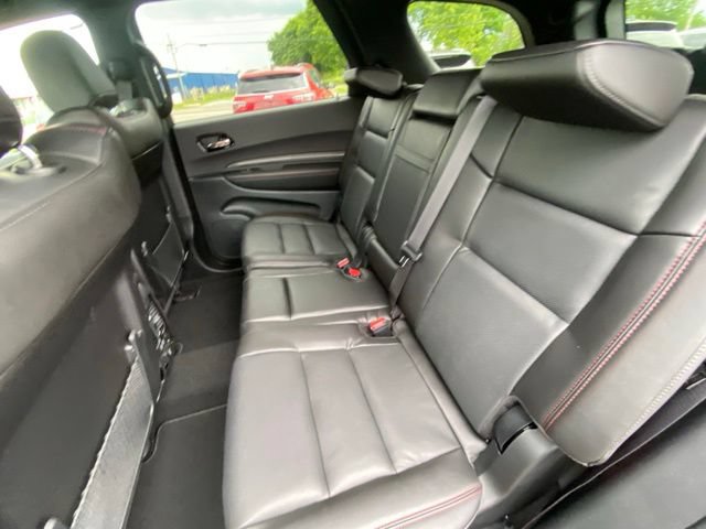 New 2026 Dodge Durango GT AWD/4WD image 17