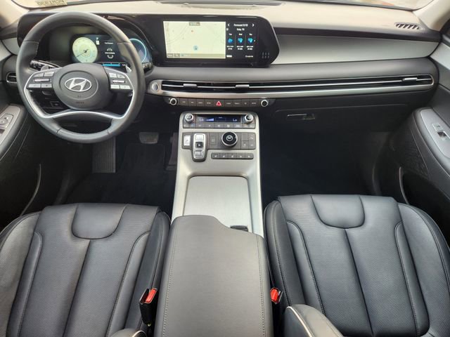 Used 2023 Hyundai Palisade SEL FWD image 20