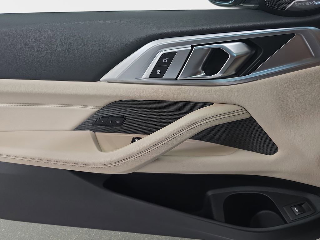 Certified 2023 BMW 430i 430i w/ Premium Package image 25
