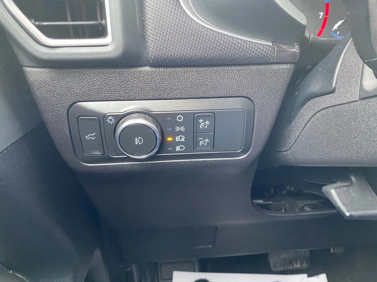 Used 2021 Ford Bronco Sport Big Bend AWD/4WD image 14