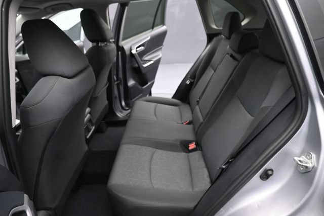 Used 2019 Toyota RAV4 XLE w/ All Weather Liner Package AWD/4WD image 11
