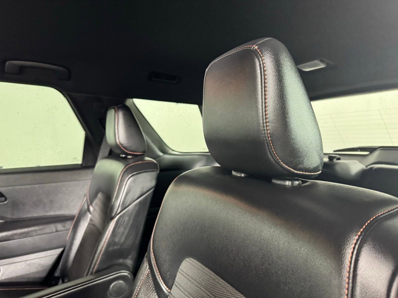 Used 2024 Nissan Pathfinder Rock Creek image 20
