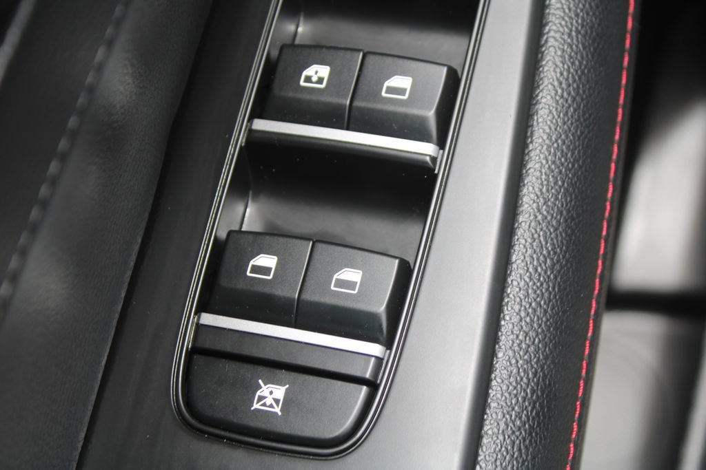 Certified 2023 Kia Forte GT w/ GT2 Package FWD image 19