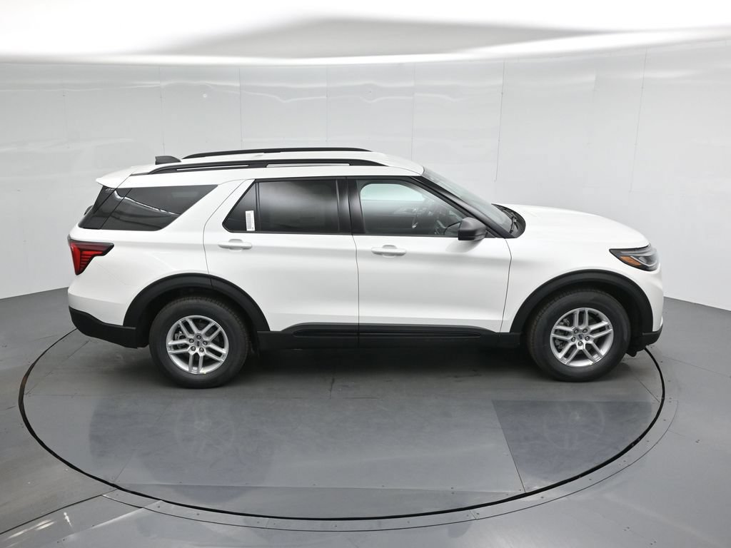 New 2026 Ford Explorer Active RWD image 37