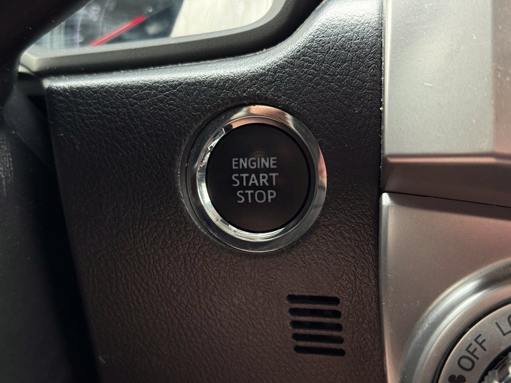 Used 2024 Toyota 4Runner SR5 RWD image 30