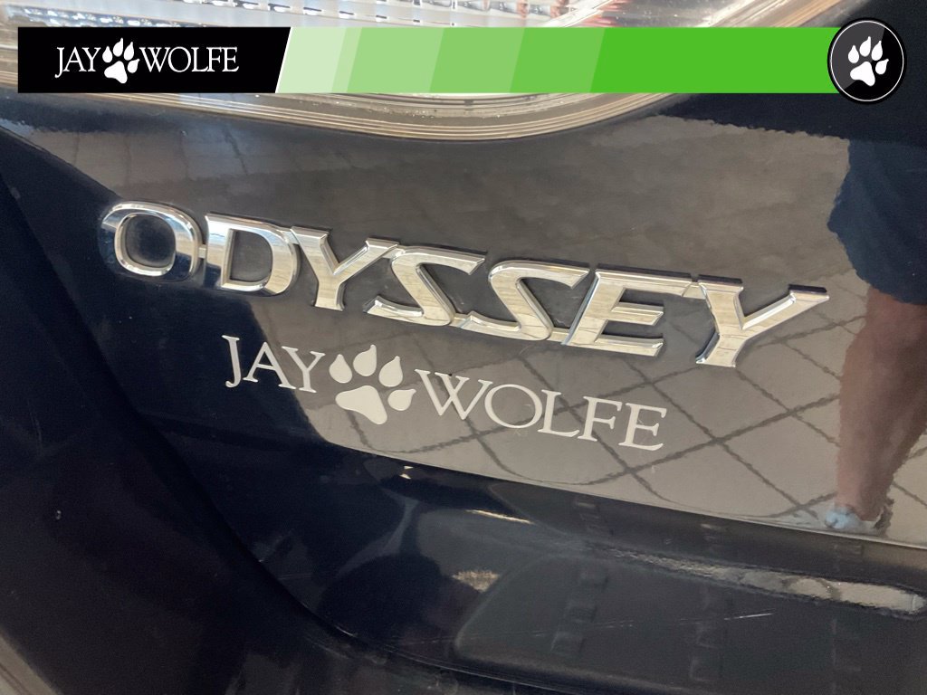 Used 2008 Honda Odyssey EX-L image 25