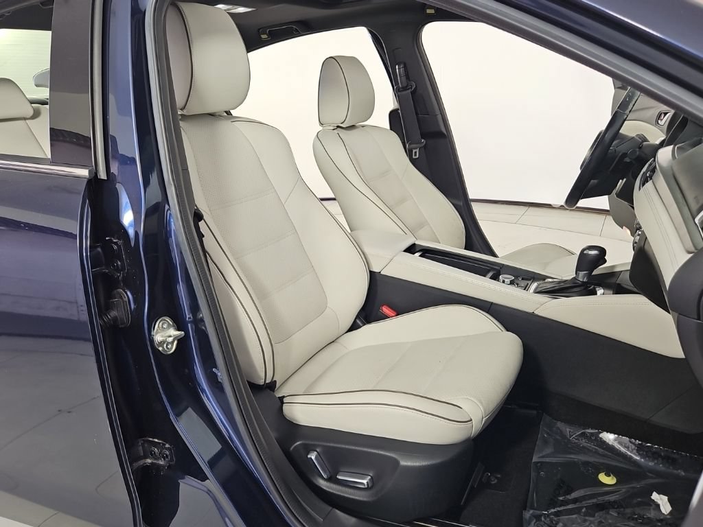 Used 2017 MAZDA MAZDA6 Grand Touring FWD image 19