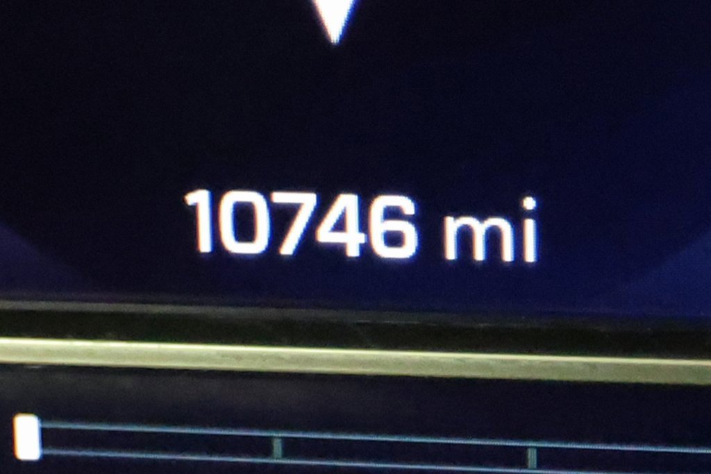 Used 2025 Chevrolet Silverado 3500 LTZ image 20