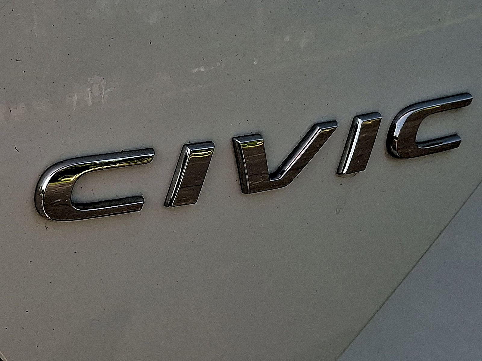 Used 2018 Honda Civic LX image 23