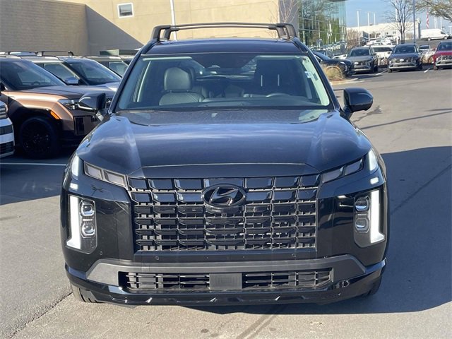 Used 2025 Hyundai Palisade XRT image 2