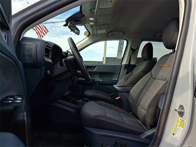 Used 2023 Ford Maverick Tremor w/ Tremor Off-Road Package image 13