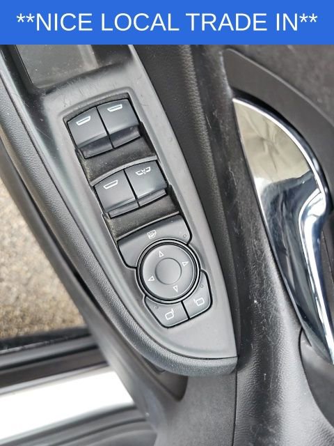 Used 2017 Chevrolet Volt LT image 30