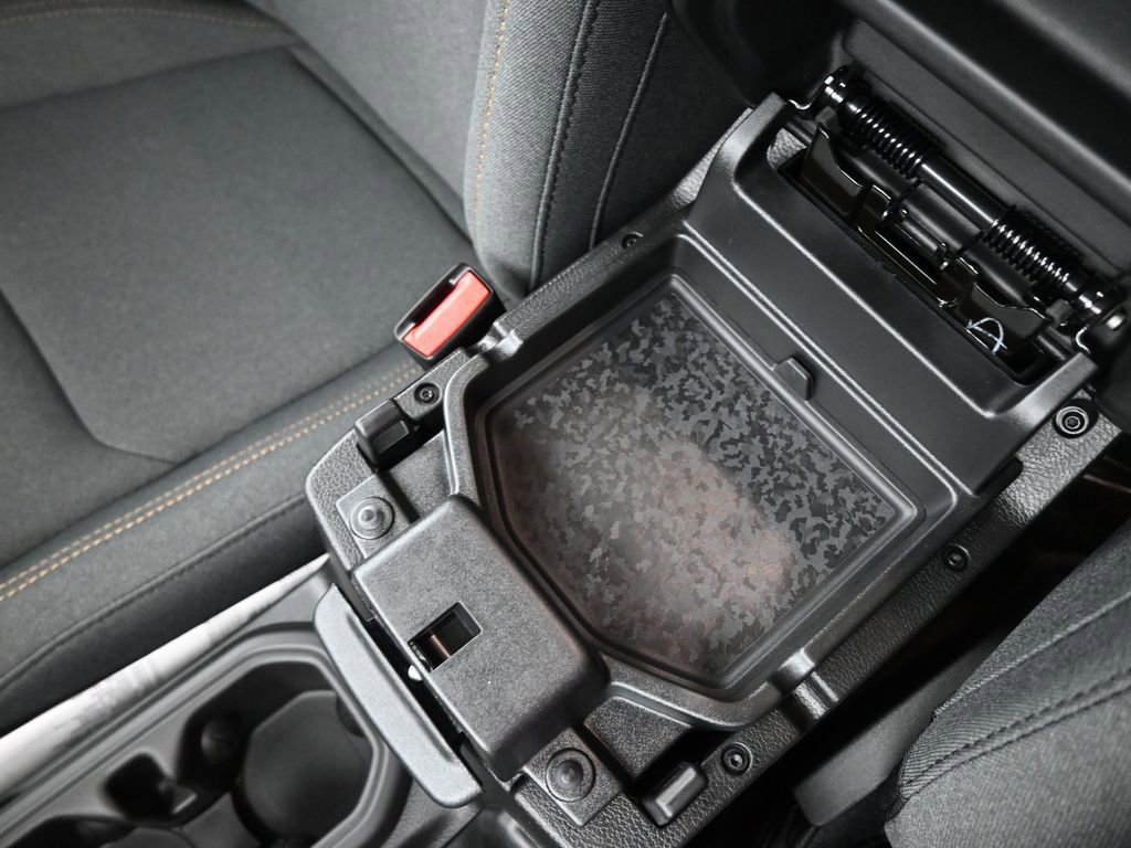 New 2025 Jeep Gladiator Sport image 4