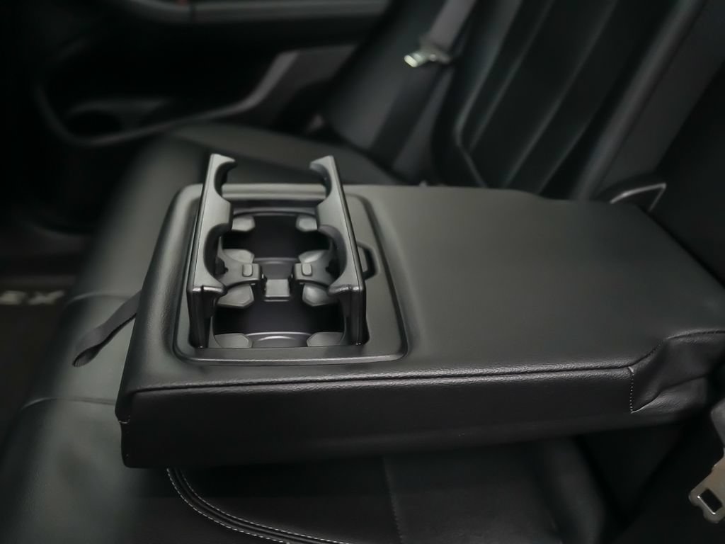Used 2024 BMW X3 M40i w/ Shadowloine Package AWD/4WD image 18