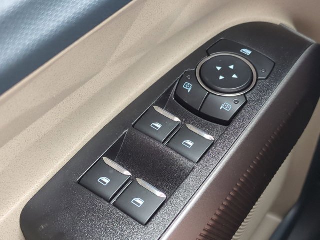 New 2026 Ford Maverick Lariat image 24