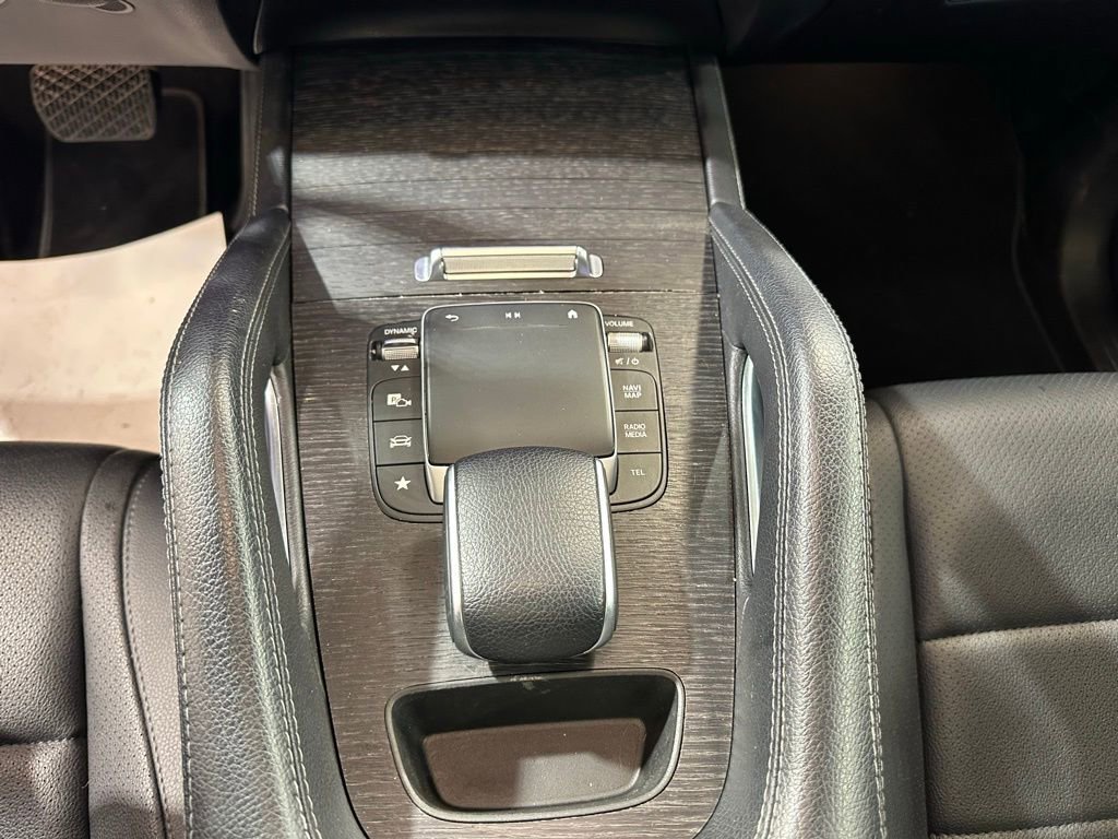 Used 2022 Mercedes-Benz GLE 350 4MATIC image 17