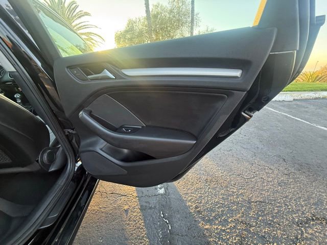 Used 2015 Audi A3 1.8T Premium image 13