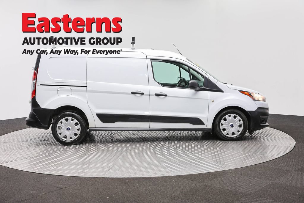 Used 2022 Ford Transit Connect XL FWD image 4