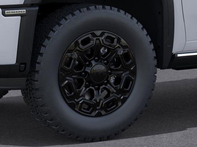 New 2026 GMC Sierra 2500 Denali w/ Denali Reserve Package image 9