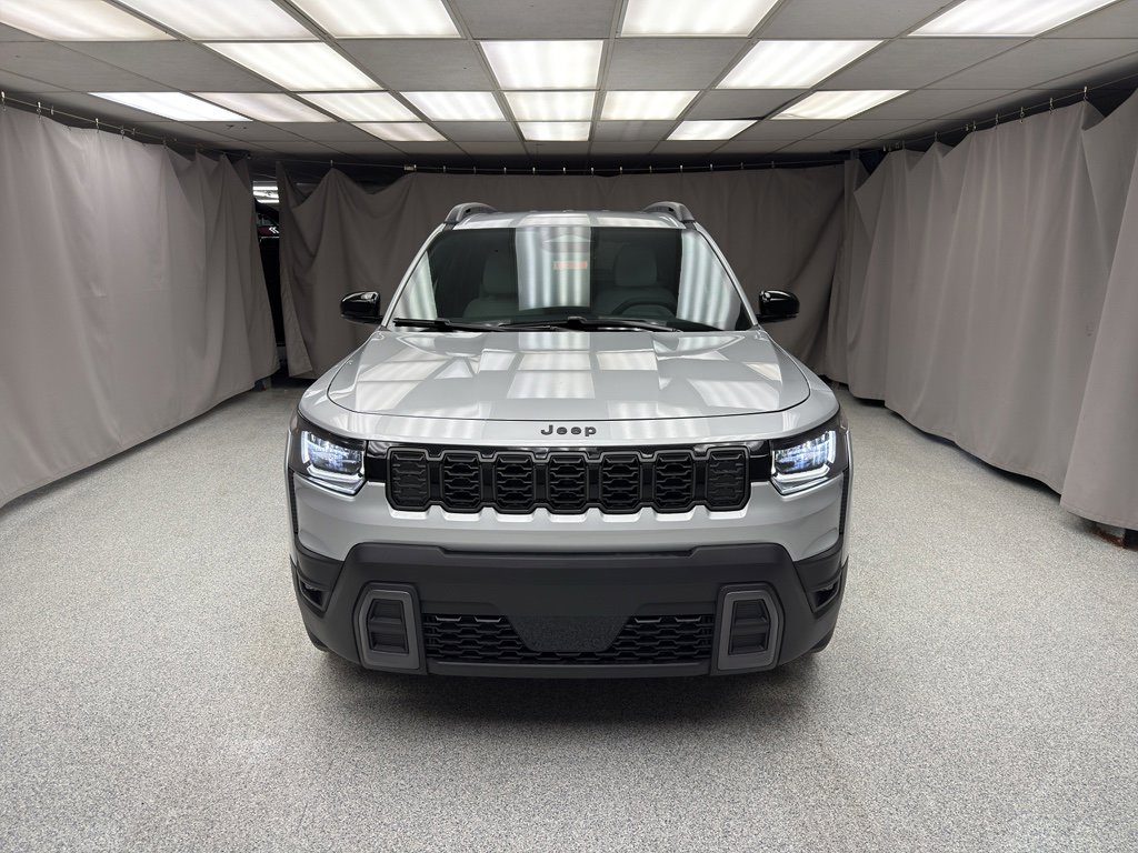 New 2026 Jeep Cherokee Limited image 5