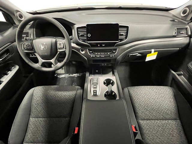 New 2025 Honda Ridgeline Sport image 13