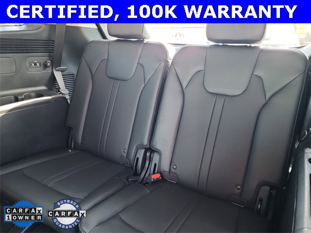 Certified 2023 Kia Sorento SX Prestige image 18