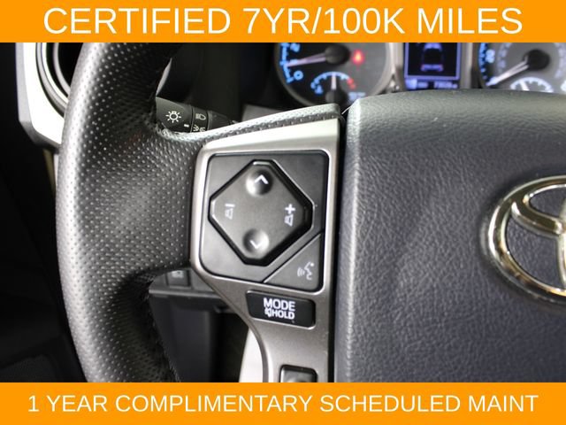 Used 2020 Toyota Tacoma SR5 AWD/4WD image 18