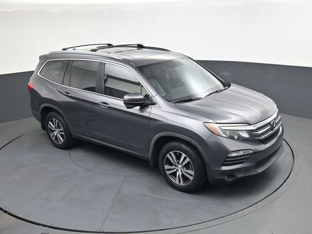 Used 2017 Honda Pilot EX-L image 22