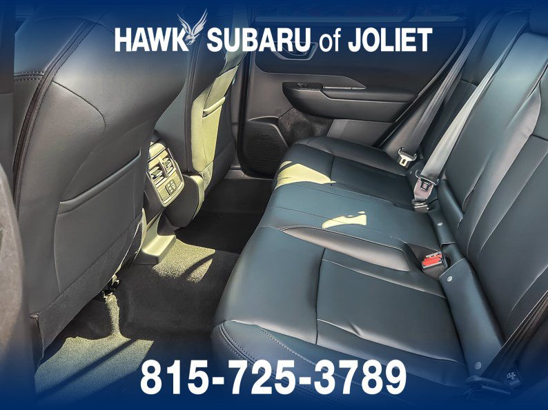 New 2026 Subaru Outback Premium AWD/4WD image 11