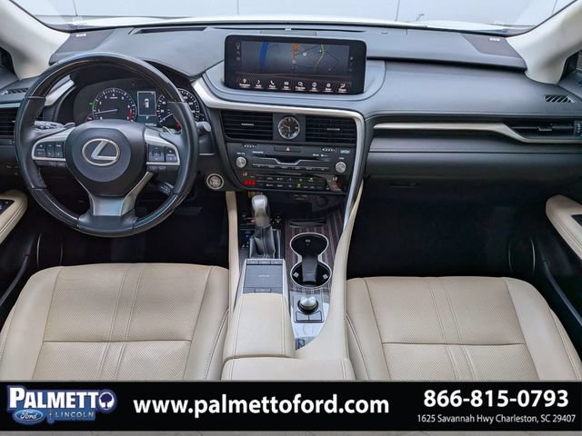 Used 2021 Lexus RX 350 FWD w/ Luxury Package image 15