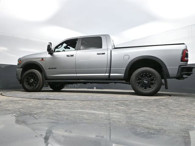 Used 2024 RAM 3500 Laramie w/ Night Edition image 54