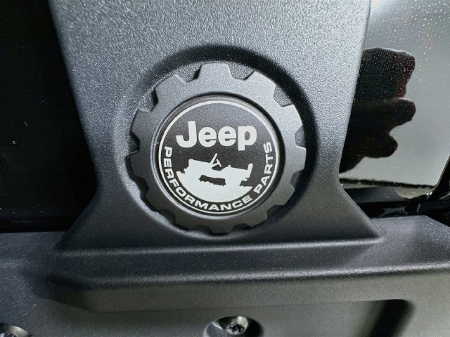 New 2027 Jeep Wrangler Unlimited Rubicon 392 AWD/4WD image 44