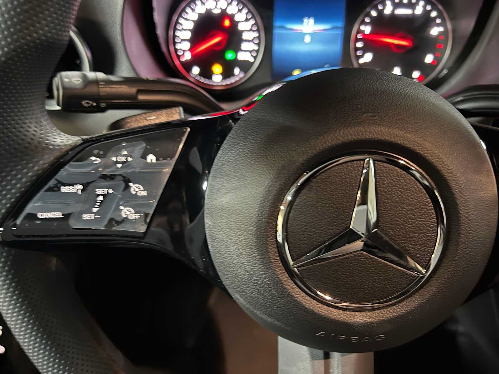 New 2025 Mercedes-Benz Sprinter 2500 image 27