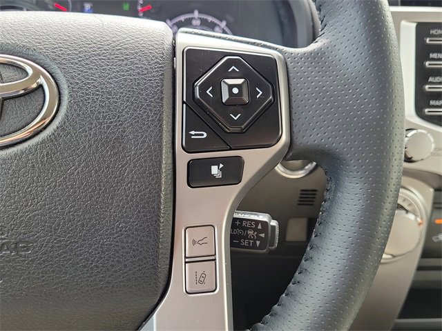 Used 2022 Toyota 4Runner SR5 image 22
