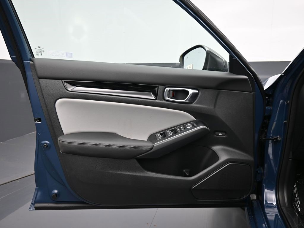 New 2026 Honda Civic Sport image 30