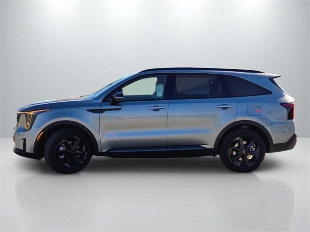 New 2026 Kia Sorento SX Prestige image 9