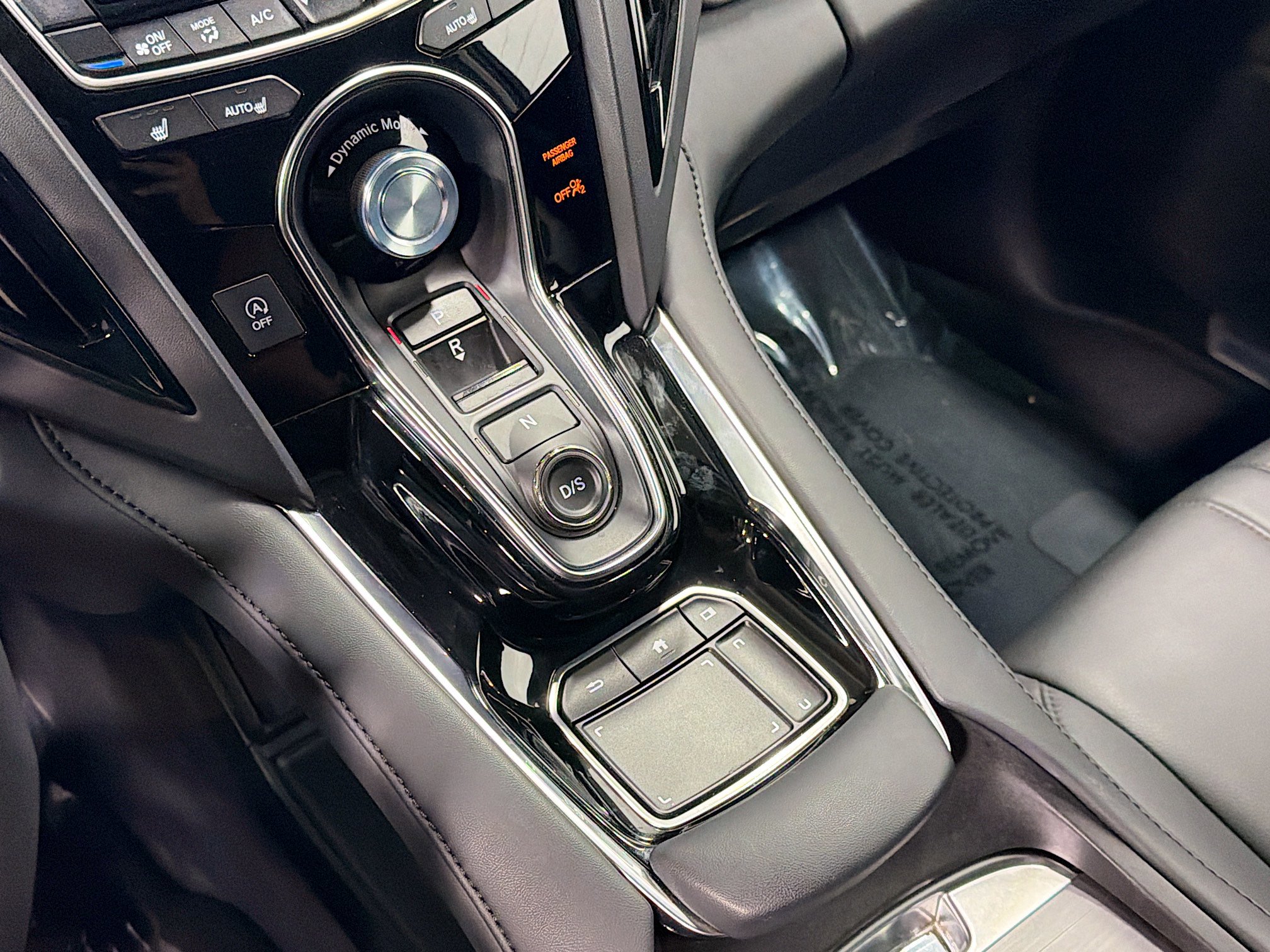 Used 2019 Acura RDX FWD image 32