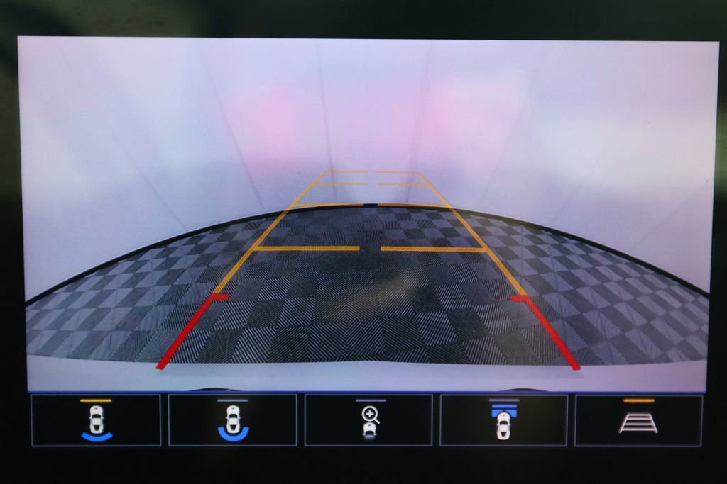 Used 2023 Chevrolet Corvette Stingray Preferred Cpe w/ 2LT image 26