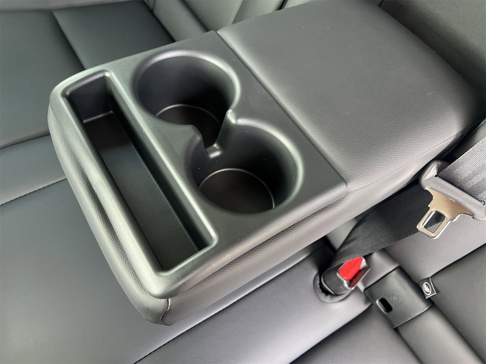 New 2025 Nissan Murano SL w/ Cargo Package image 22