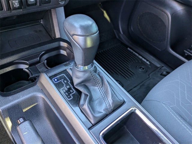 Used 2019 Toyota Tacoma TRD Off-Road image 11