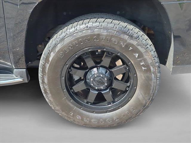 Used 2018 GMC Yukon XL SLT w/ Open Road Package AWD/4WD image 26