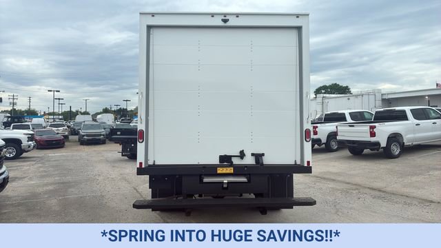 New 2024 Chevrolet Express 3500 w/ Power Convenience Package image 6