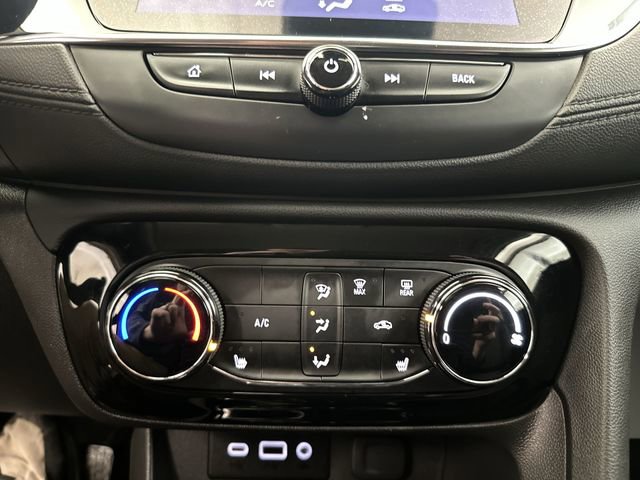 Used 2022 Buick Encore GX Preferred w/ Cold Weather Comfort Package image 20