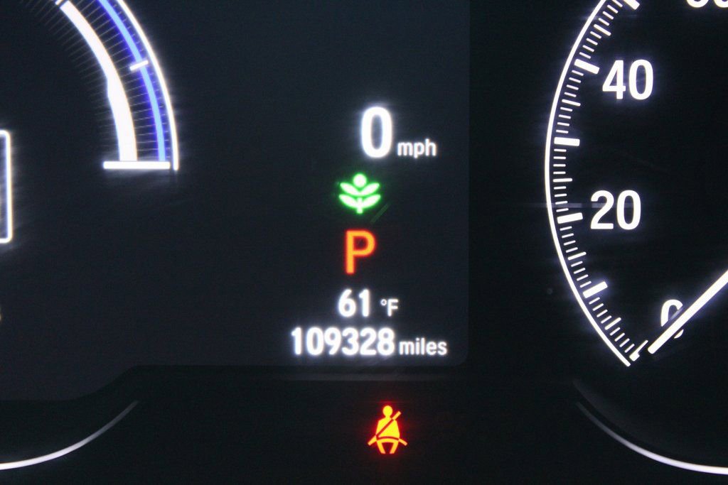 Used 2021 Honda Accord EX image 36