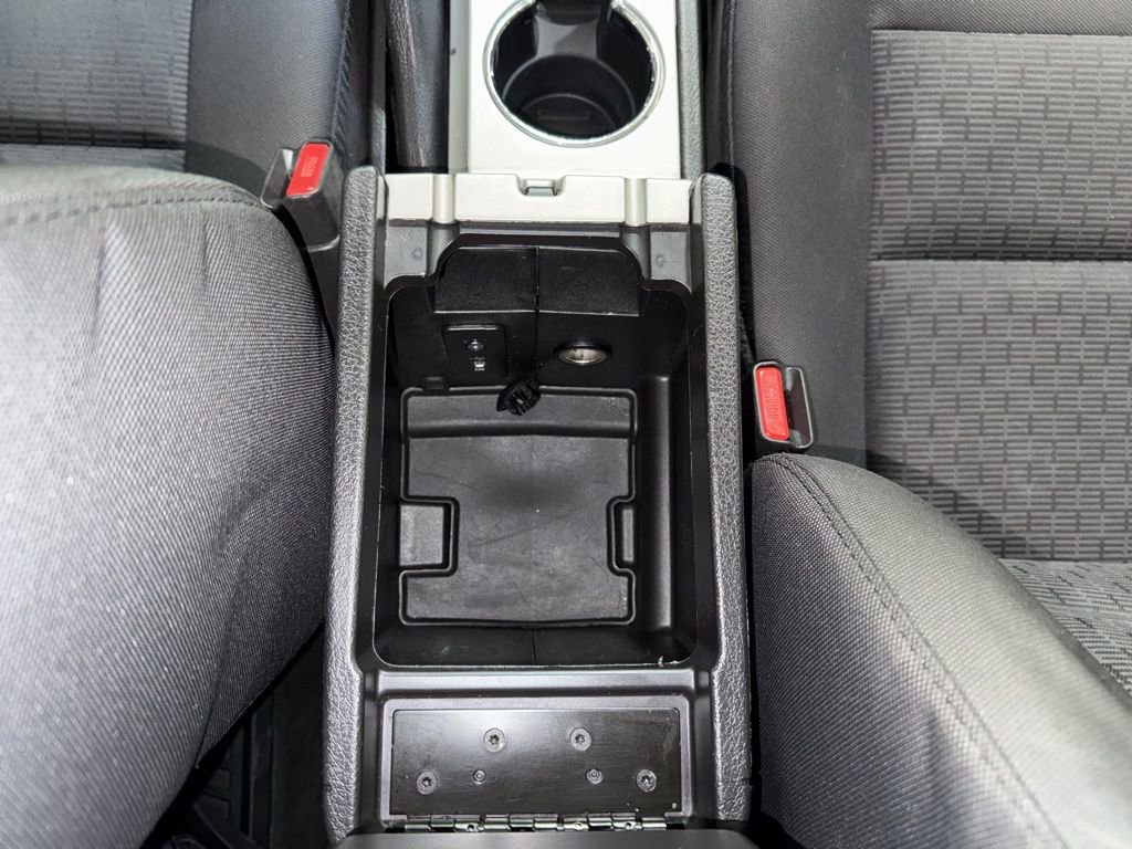 Used 2012 Ford Fusion SE image 28