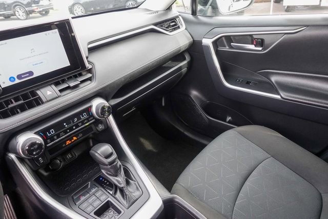 Certified 2024 Toyota RAV4 XLE image 26