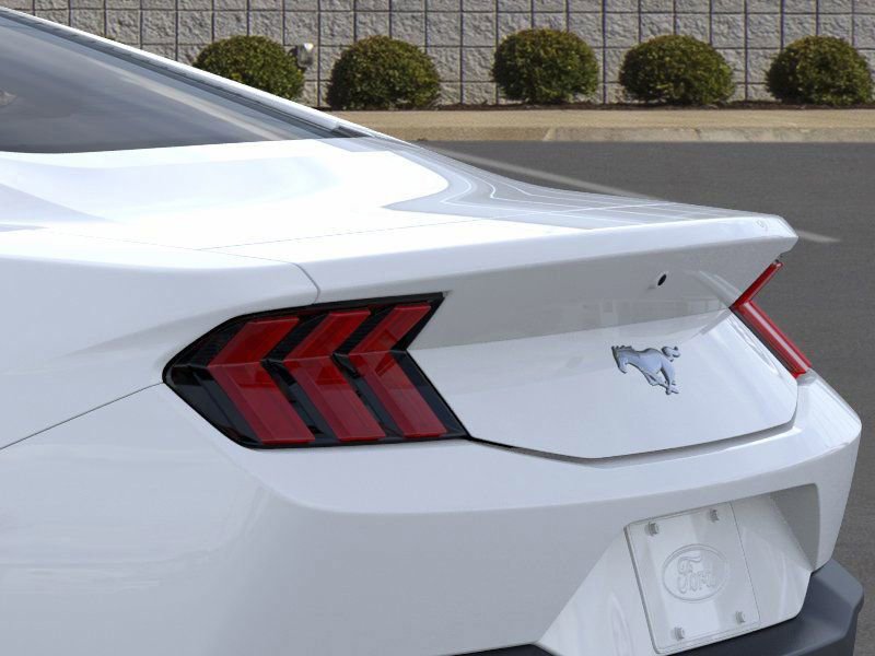 New 2026 Ford Mustang Premium image 22
